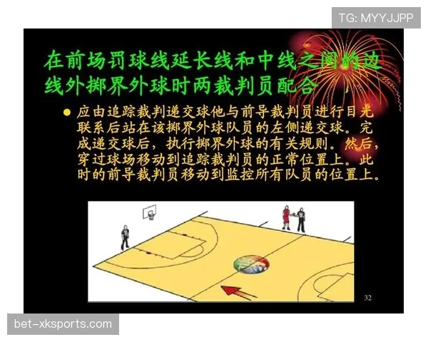 篮球比赛中的球权判定规则详解，新手如何看懂裁判手势